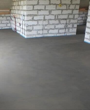 Дизайн, проектирование: Стяжка Больше 6 лет опыта — 3