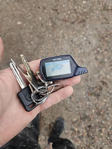 передвижные дома: Nissan Patrol: 2007 г., 4.2 л, Механика, Дизель, Внедорожник — 4