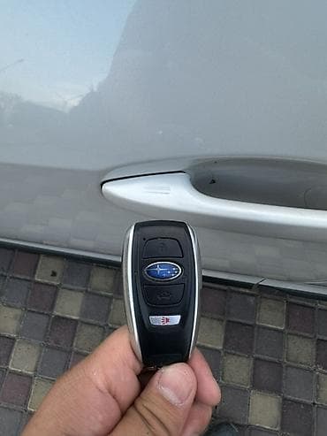 компрессор субару форестер: Subaru Outback: 2020 г., 2.5 л, Вариатор, Бензин, Кроссовер — 10