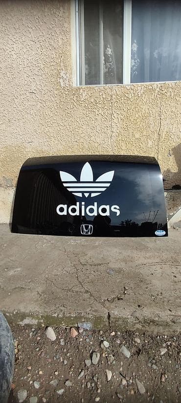 Крышка багажника Honda, Оригинал