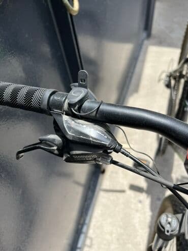 трехколесный велосипед для взрослых цена: Горный велосипед, Рама L (172 - 185 см), Алюминий, Б/у — 7