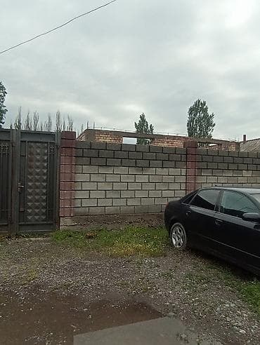 проект дома 2 этажа бишкек: 14 соток, Для строительства — 3