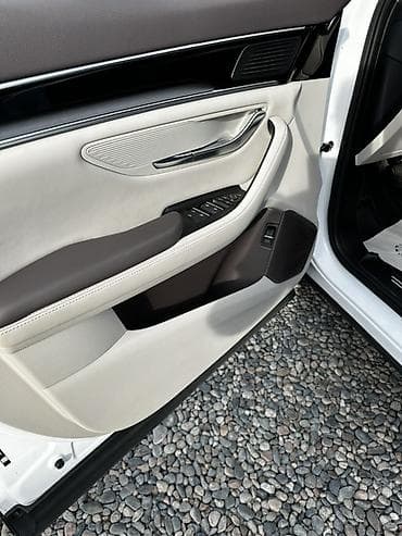 BYD: BYD Song Plus: 2024 г., 0.1 л, Автомат, Электромобиль, Кроссовер — 10
