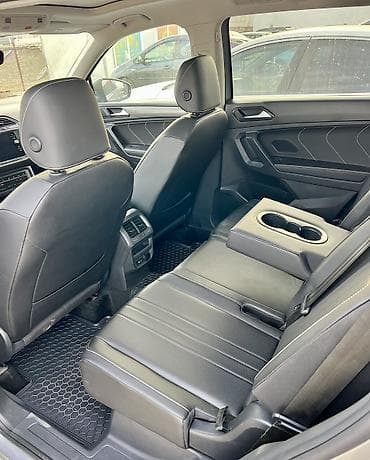 вольсваген тигуан: Volkswagen Tiguan: 2023 г., 2 л, Автомат, Бензин, Кроссовер — 6