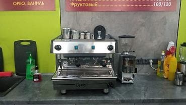 пищевые оборудование: Аренда профессиональных кофемашин ☕ Предлагаем в аренду — 5