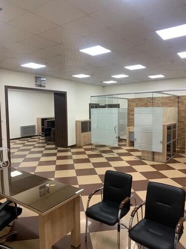 продаю офис 107 м² с ремонтом с мебелью административное здание 1 этаж: Продаю Офис 163 м², С ремонтом, С мебелью, Административное здание, 1 этаж — 8