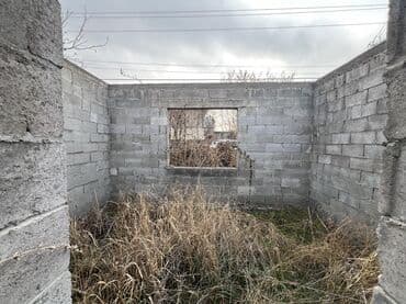 недвижимость в бишкеке продажа домов: 5 соток, Для строительства, Красная книга — 10