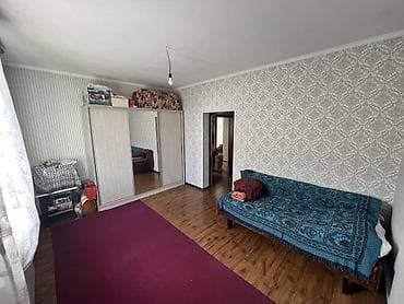 обмен дом на кв: 🏠Продается дом. 🔥Срочно. 📍3-комнатный дом. 📍Площадь дома- 80м 2 — 5