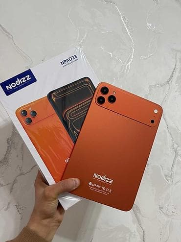 Планшет, ATouch, Новый