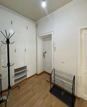кв аренда на долгий срок: 3 комнаты, Агентство недвижимости, Без подселения, С мебелью полностью — 9