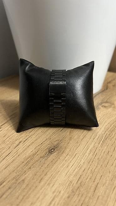 Кол сааттар: Продаю часы Casio. Минималистичный дизайн, удобные и лёгкие — отличный — 3