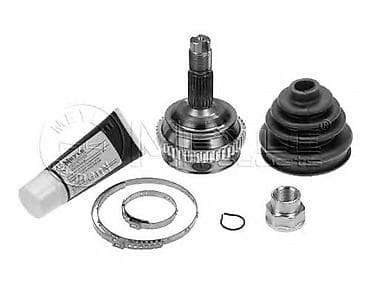 bravo: ШРУС(граната) наружная Фиат/Fiat: Brava (182) Bravo (182) Marea (185) — 1