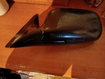 accord 2006: Боковое левое Зеркало Toyota Б/у — 1