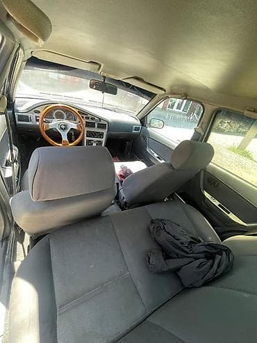 бампер на фит бишкек: Daewoo Nexia: 2009 г., 1.6 л, Кол менен иштөөчү, Бензин, Седан — 8