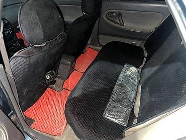 обшивка мазда 626: Mazda 626: 1992 г., 2 л, Механика, Бензин, Седан — 1
