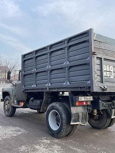 c4 audi: Грузовик, ЗИЛ, Стандарт — 7