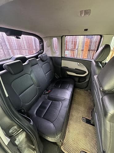 rf 2: Kia Ray: 2017 г., 1 л, Автомат, Бензин, Хэтчбэк — 6