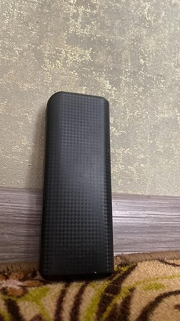 карманная машинка: Портативный аккумулятор (power bank) - Цвет: черный, корпус с — 3