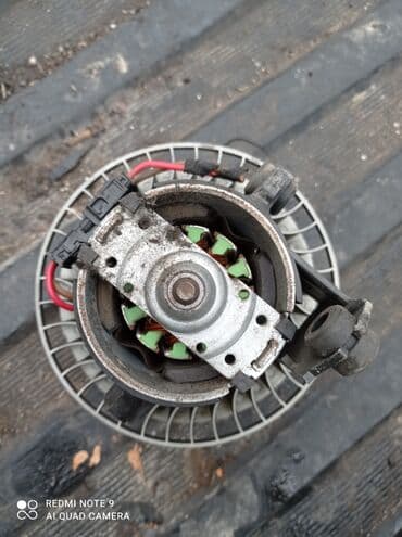 ddr 2 купить: Мерседес вентилятор печки А. класс 168 Ванео vaneo вентилятор — 1