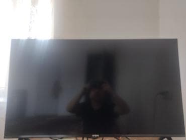 Техника и электроника: Смарт-телевизор YASIN 40" - Диагональ: 40" - Платформа: Smart TV - — 1