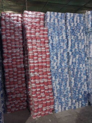 мишок оптом: Туалетная бумага в рулонах, оптом. Ассортимент: - Классические белые — 5