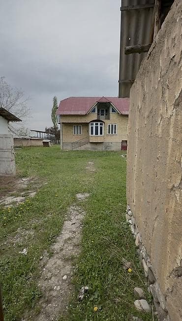 дома с бизнесом: Продаётся земельный участок с домом в Жалал-Абадской области в селе — 2
