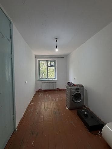 село чуй кыргызстан: 3 комнаты, 58 м², Хрущевка, 2 этаж, Требуется ремонт — 3