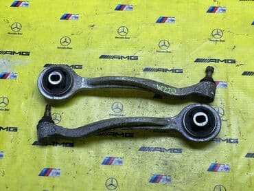 продаю в связи с переездом: Рычагдар комплектиси Mercedes-Benz Оригинал, Жапония — 1