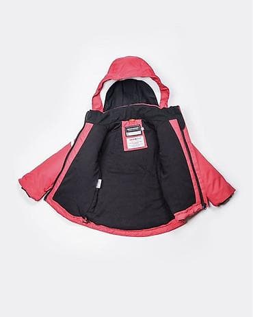 пиджак мурской: Комплект, цвет - Розовый, Б/у — 3