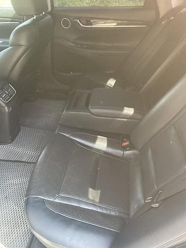 belarus mtz 82 1: Hyundai Grandeur: 2018 г., 3 л, Автомат, Газ, Седан — 8