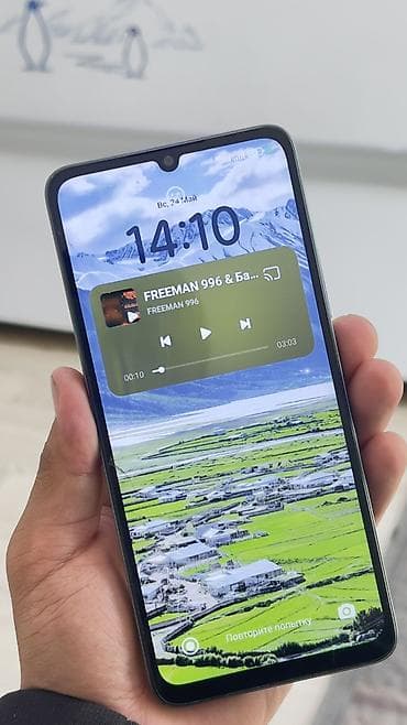 geforce rtx 5060: Redmi, Redmi 13C, Б/у, 256 ГБ, цвет - Серый — 3