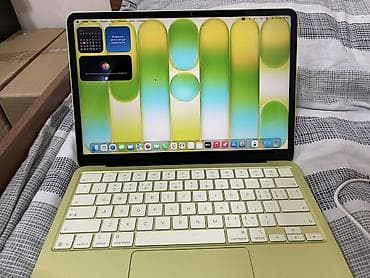 Ноутбуки Apple (MacBook): MacBook Neo / Apple MacBook Air (A18 Pro) 💻 Характеристики: • — 1