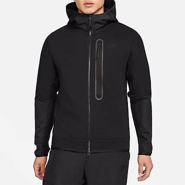 Nike tech fleece Цвет: черный Размер: L, XL Состояние: новое