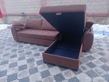 диваны в кафе: Диван — 5