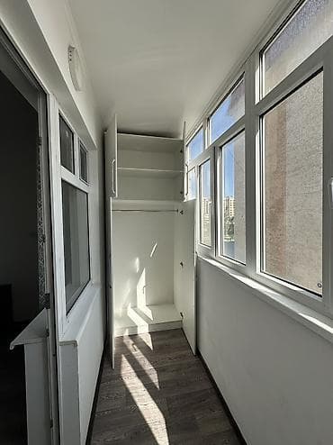 Продажа квартир: 2 комнаты, 48 м², 105 серия, 5 этаж, Косметический ремонт — 10