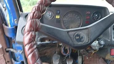 трактор 82 1: Жүк ташуучу унаа, Mercedes-Benz, Дубль, 3 т, Колдонулган — 9