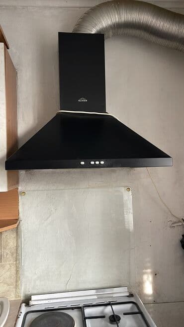 бытовой техника бу: Вытишка — 1