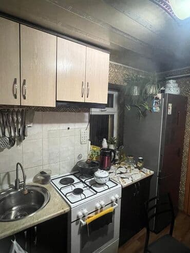 продаю дом раздолный: Полдома, 70 м², 3 комнаты, Агентство недвижимости, Косметический ремонт — 9