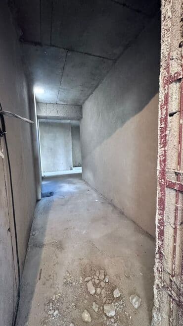 premium development: 1 комната, 65 м², Индивидуалка, 15 этаж, ПСО (под самоотделку) — 3