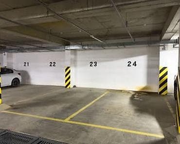 гараж в бишкеке: Продается паркинг ЖК Мега Сити Район 7-й микрорайон, 52/3 Цена 9000$ — 3