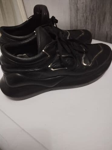 Ботинки и ботильоны: Сапоги — 4