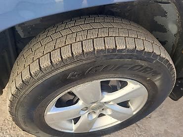 пасат машына: Toyota RAV4: 2006 г., 2.4 л, Автомат, Бензин, Кроссовер — 4