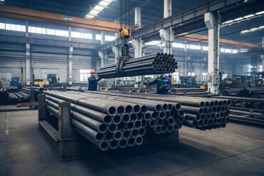 Трубы Бесшовные в наличии оптом и в розницу !