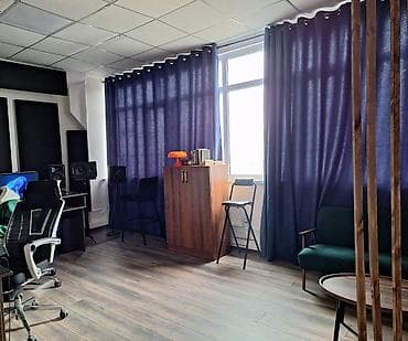 аренда беш сары: Сдаются офисные помещения с мебелью ( 7 кв.м., 26 кв.м., 52 кв.м., 44 — 7