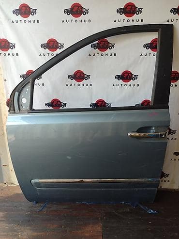 каризма разбор: Дверь Передняя левая Kia, Б/у, Оригинал — 1