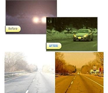 сумеа: Набор очков для дневного и ночного вождения с проверенным качеством! — 5