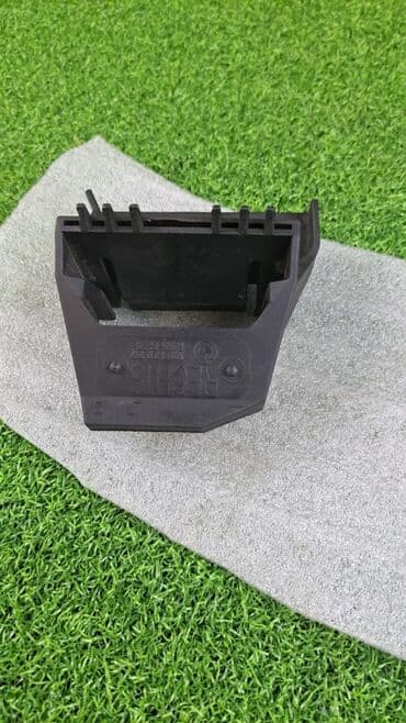 e39: Масляный радиатор BMW 2000 г., Б/у, Оригинал, Германия — 5