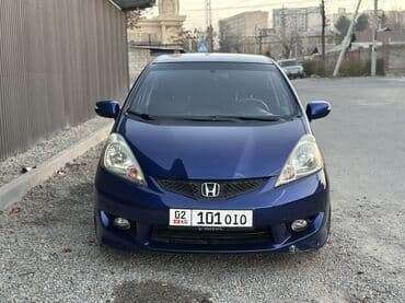 мотор хонда фит 1.5 цена бишкек: Honda Fit: 2010 г., 1.5 л, Автомат, Бензиновая, Седан — 3