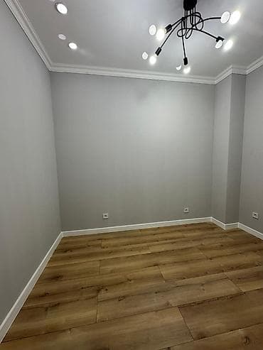 продаю радуга: Комната в квартире - Просторная прямоугольная комната с окном и — 4