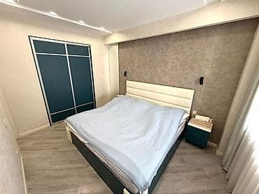 Продажа квартир: 2 комнаты, 70 м², Элитка, 4 этаж, Дизайнерский ремонт — 6